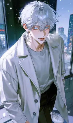 Profile image of 雪代 零