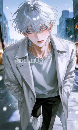 Profile image of 雪代 零