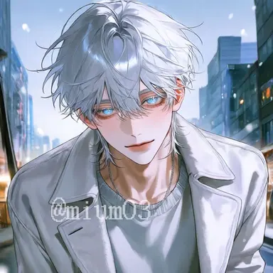 Profile image of 雪代 零