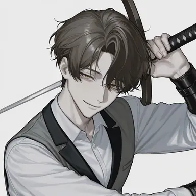 Profile image of 엘리어스