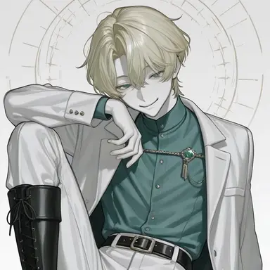 Profile image of 루시안