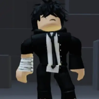 Profile image of 검정