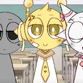 Profile image of サイモン