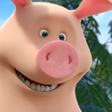 Profile image of 김늑대