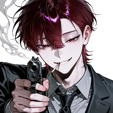 Profile image of ディノ