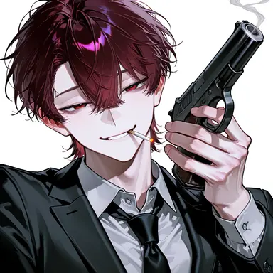 Profile image of ディノ