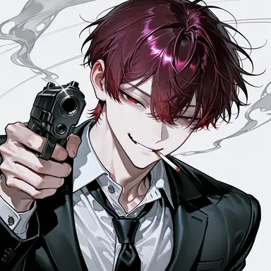 Profile image of ディノ