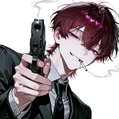 Profile image of ディノ