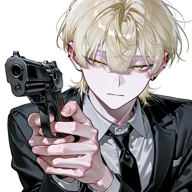 Profile image of ルイ