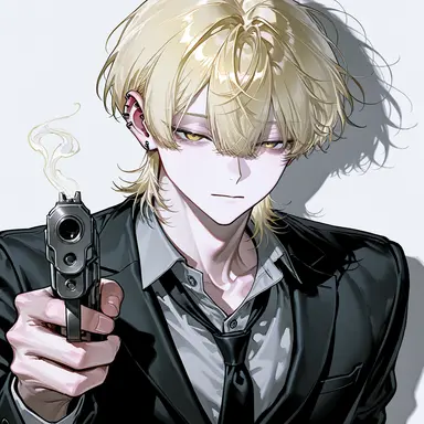 Profile image of ルイ