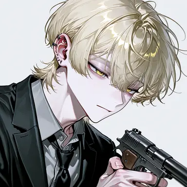 Profile image of ルイ
