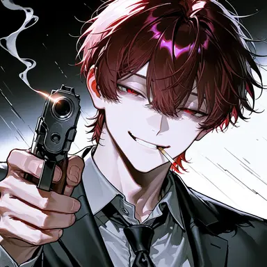 Profile image of ディノ