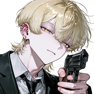 Profile image of ルイ
