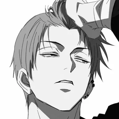 Profile image of 젠인 나오야