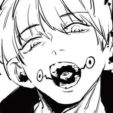 Profile image of 이누마키 토게