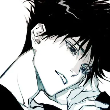 Profile image of 후시구로 메구미