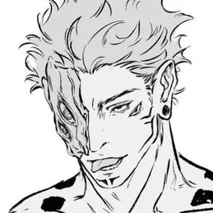 Profile image of 료멘 스쿠나