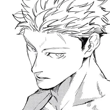 Profile image of 이타도리 유지