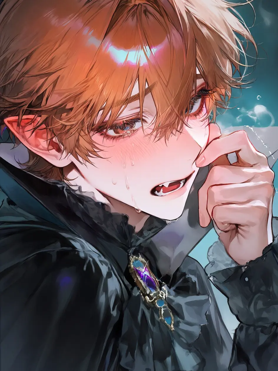 Sea.glass0의 Vampire Defeated by Jiro-Style Ramen