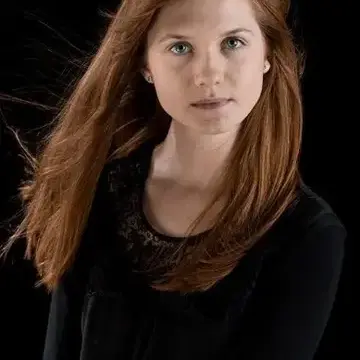 Profile image of Ginny Weasley