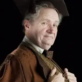 Profile image of Horace Slughorn