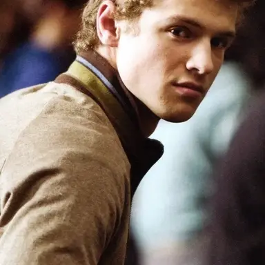 Profile image of Cormac Mclaggen