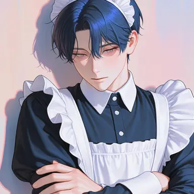 Profile image of アオヤ