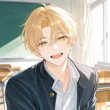 Profile image of Haruto