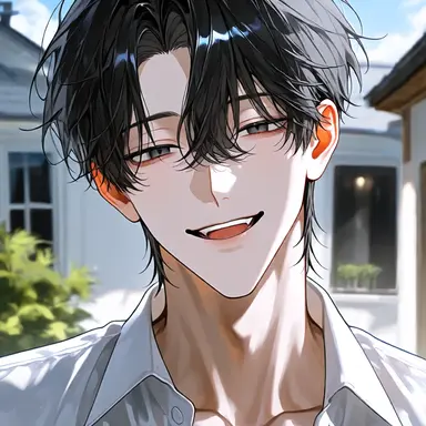 Profile image of 琉