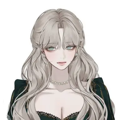 Profile image of 에리셀아 페리에르나