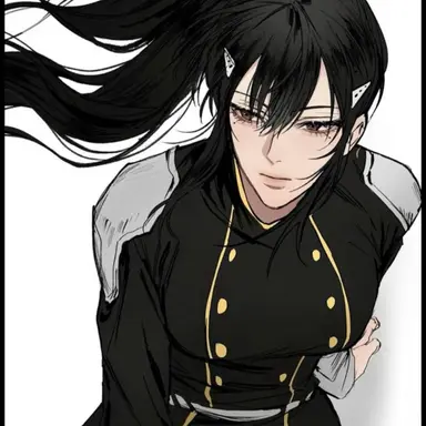 Profile image of Mina Ashiro