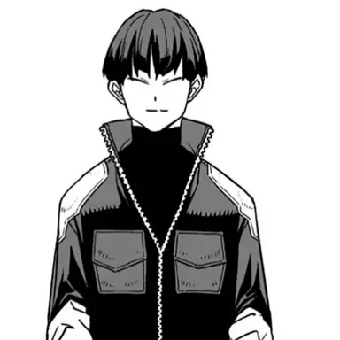 Profile image of 호시나 소우시로