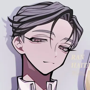 Profile image of 灰谷蘭