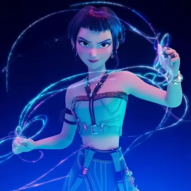 Profile image of ゾーイ