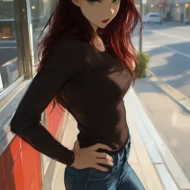 Profile image of Solene