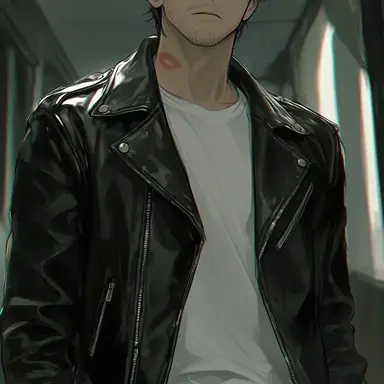 Profile image of Rafe