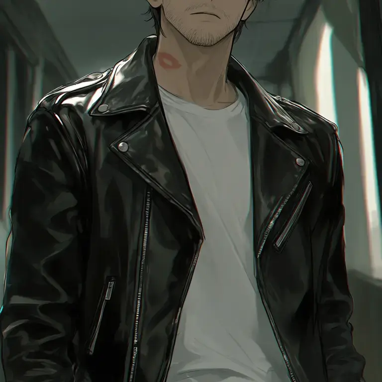 Iluvcats64669의 The Boy I Left Behind
