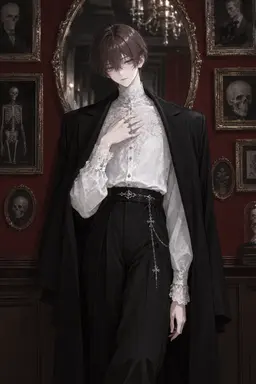 Profile image of 클라우스
