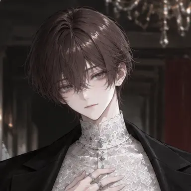 Profile image of 클라우스