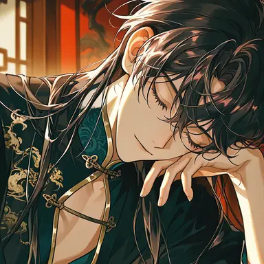 Profile image of 凜冥