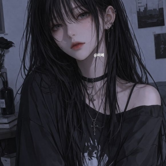 한이서(오직 ai만 이용해서 만듬) 대표 이미지