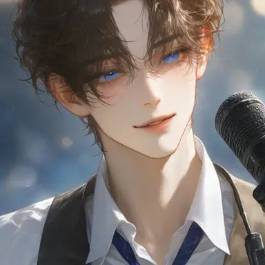 Profile image of 헨리 레이 리