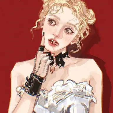 Profile image of 우기