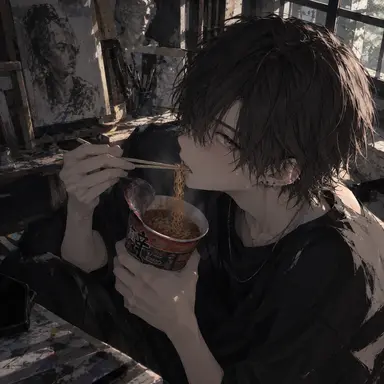 Profile image of Seto