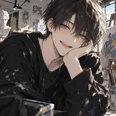 Profile image of Seto