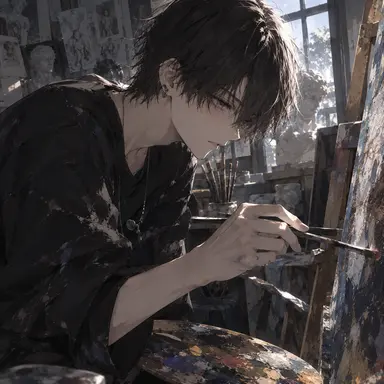 Profile image of Seto