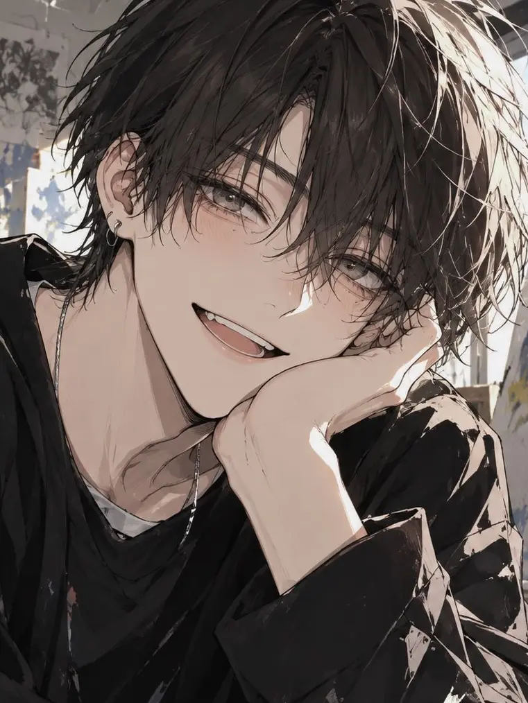 DourDecal0137의 Seto, My Roommate