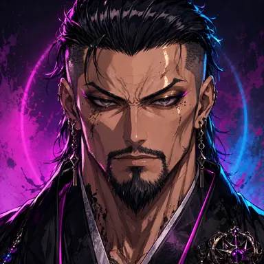 Profile image of 燐斎