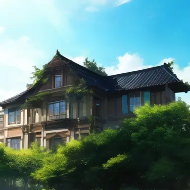 Profile image of 아오쿠모 린