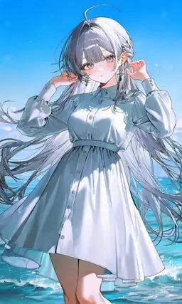 Profile image of 아오이 나기사
